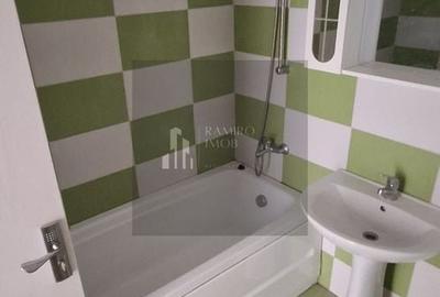 Garsonieră decomandată, mobilată în Metalurgiei - 4