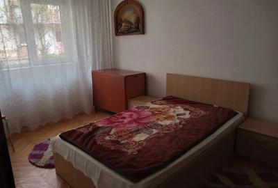 Apartament inchiriat 2 camere,balcon inchis,boxa privata,Timisoara,zona Lipovei - 5