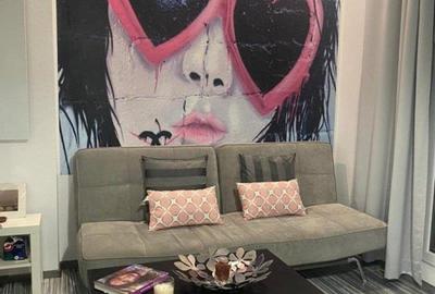 Vanzare 2 camere lux | Piata Amzei - Calea Victoriei | mobilat si utilat | - 4