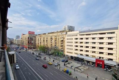 Apartament cu 2 camere în Romană - 2