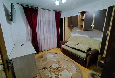 Inchiriez apartament 2 camere, decomandat Sibiu, cartier Valea Aurie - 3