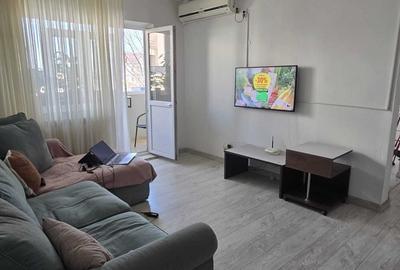 Apartament cu 4 camere semidecomandat în Exterior Vest - 3