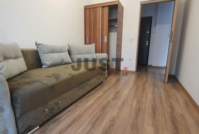 Nu-i lux, e normalitate | 2 camere | parcare subterana| Europa - 8