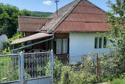 Casă cu 2 camere în Tioltiur - 2