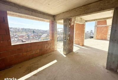 Casă cu 6 camere cu Teren 1200 Mp în Oncea - 2
