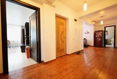 Apartament 4 camere transformat in 3 camere, Parcare, Prl Ghencea Apartament 4 camere transformat in 3 camere, Parcare, Prl Ghencea - 10