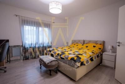 EXCLUSIVITATE-Casa 438 mp utili, teren 743 - Mehala - 7