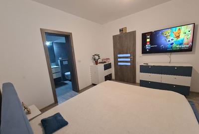 Casă cu 3 camere în Chișoda - 5