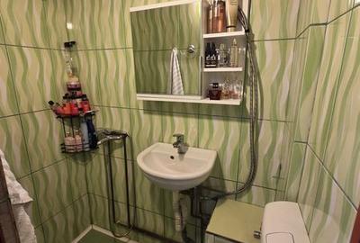 Garsonieră în UMT - 6