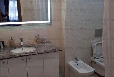Apartament 3 camere, decomandat - zona Tractorul - 12