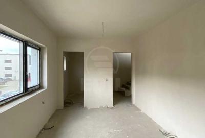 Casa tip Duplex de vanzare,zona SubCetate Casa tip Duplex de vanzare,zona SubCetate - 5