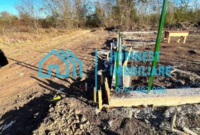 Stefanestii de Jos iIlfov | Teren 996.08 mp - 13