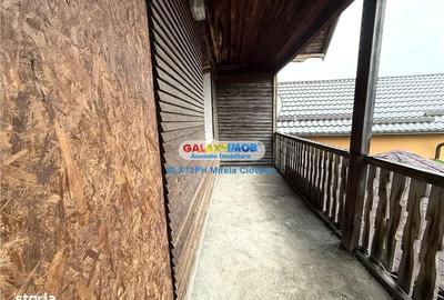 Casă cu 5 camere cu Teren 1307 Mp în Ariceștii Rahtivani - 11