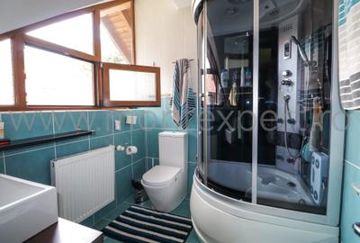 Busteni, Piatra Arsa – Vila De Vanzare In Busteni, Cu Semineu!!! - 7