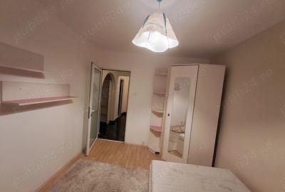 3 camere decomandat Bucovina Centrala proprie - 5