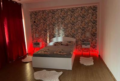 Garsonieră în Roșu - 2