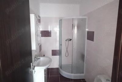 Grand Arena - Aurel Persu | 3 camere | 2 bai | Centrala|Loc de parcare - 5