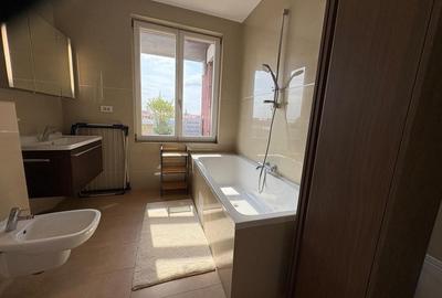 Luxury penthouse for rent close to the Center of Timisoara - 21