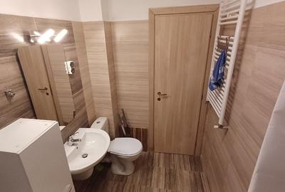 Apartment cu gradina - 12