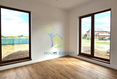 Vila NOUA, moderna, 4 camere, in Corbeanca, in complex - 6