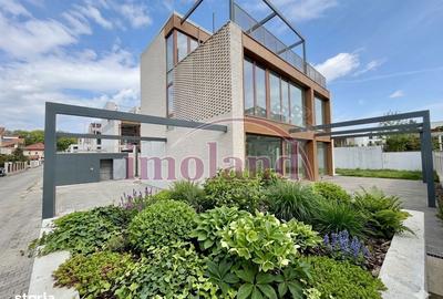 Casă cu 6 camere cu Teren 425 Mp în Central - 5