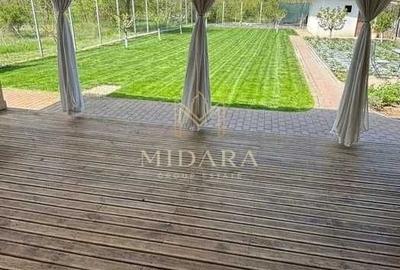 Casă cu 4 camere în Grădiștea - 3