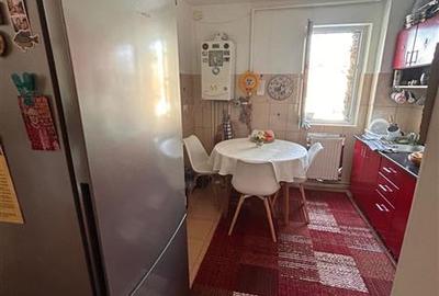 Apartament cu 3 camere semidecomandat în Gării - 10