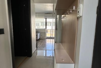 Apartament cu 2 camere decomandat în Dorobanți - 9