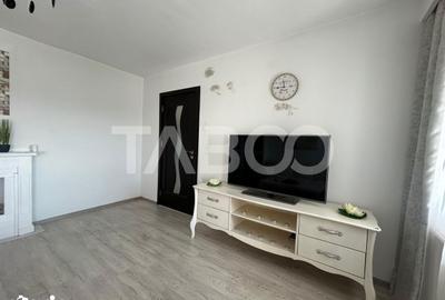 Apartament cu 3 camere decomandat, mobilat în Turnișor - 19