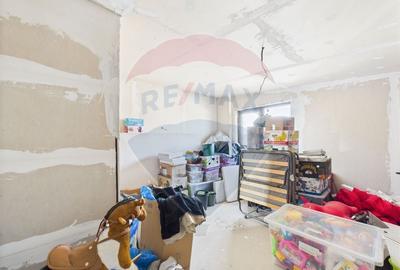 Casa cu 5 camere si 500mp Teren de vanzare in Buftea - 8