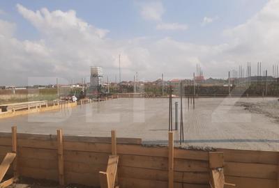 Teren de 500 mp, în Sântandrei - 4