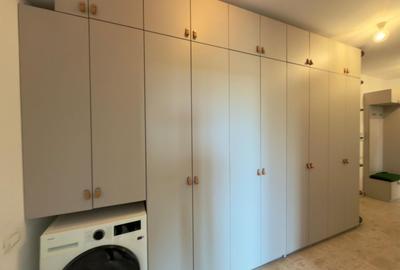Apartament cu 3 camere în Iancu Nicolae - 8