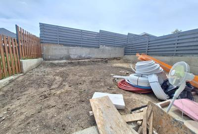 Duplex nou, 115 mp, 2 balcoane, terasa,Dezmir, zona str. Criseni/Bonas - 11