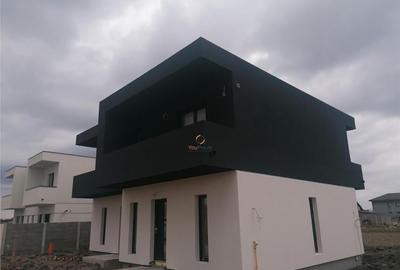 Casa Moderna Sanandrei - 10