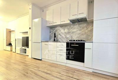 Apartament cu 2 camere semidecomandat în Aurel Vlaicu - 4