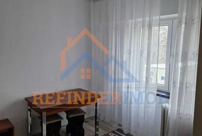 Apartament cu 3 camere decomandat, mobilat în Giurgiului - 1
