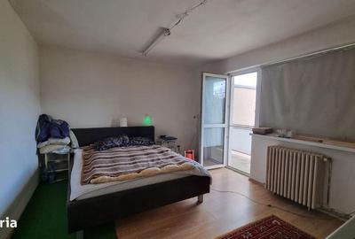Apartament cu 4 camere decomandat în Mănăștur - 1