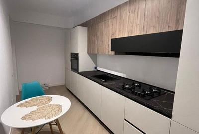 Garsonieră în Central - 4