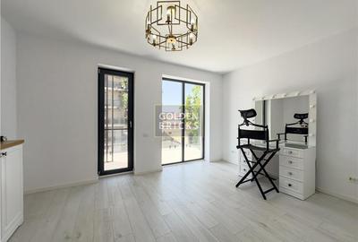 Parcul Circului | Vila individuala | 6 camere | Metrou 8 minute Parcul Circului | Vila individuala | 6 camere | Metrou 8 minute - 6