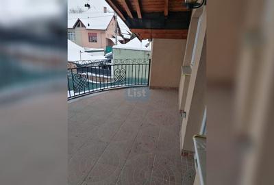 Casă cu 3 camere cu Canalizare în Central - 13