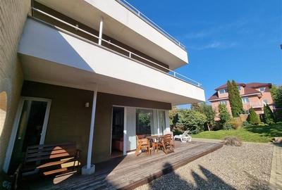 Vila superba de inchiriat ultracentral Brasov - 31