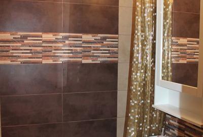 Apartament cu 3 camere, mobilat în Libertății - 2