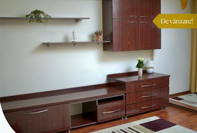 Apartament cu 2 camere în Primăverii - 2