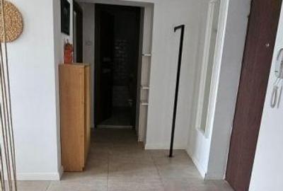 APARTAMENT 2 CAMERE 60 MP 6X8 BL 2001 MONOLIT STRADAL MOBILAT  METROU 5-7MINUTE - 7