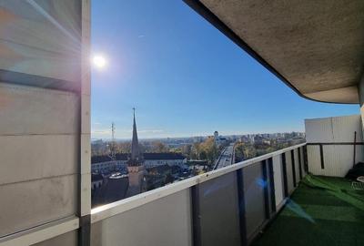 Apartament cu panorama in centru si parcare privata Shopping Plazza - 8