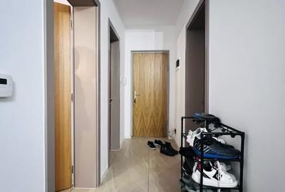 Apartament 2 camere, 52mp utili, balcon 10mp - Mosnita Noua - 5