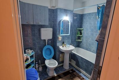 Apartament cu 3 camere decomandat în Fântânele - 4
