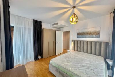 Duplex Premium/Herăstrău/ Strada Bilciuresti - 6