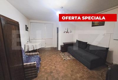 OFERTA! Garsoniera de vanzare – Etaj 2/9 | Centrala proprie - 4