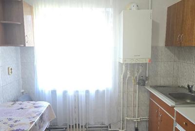 Apartament cu 2 camere semidecomandat în Piața Centrală - 4